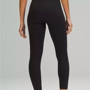 lululemon InStill High-Rise Tight 25”